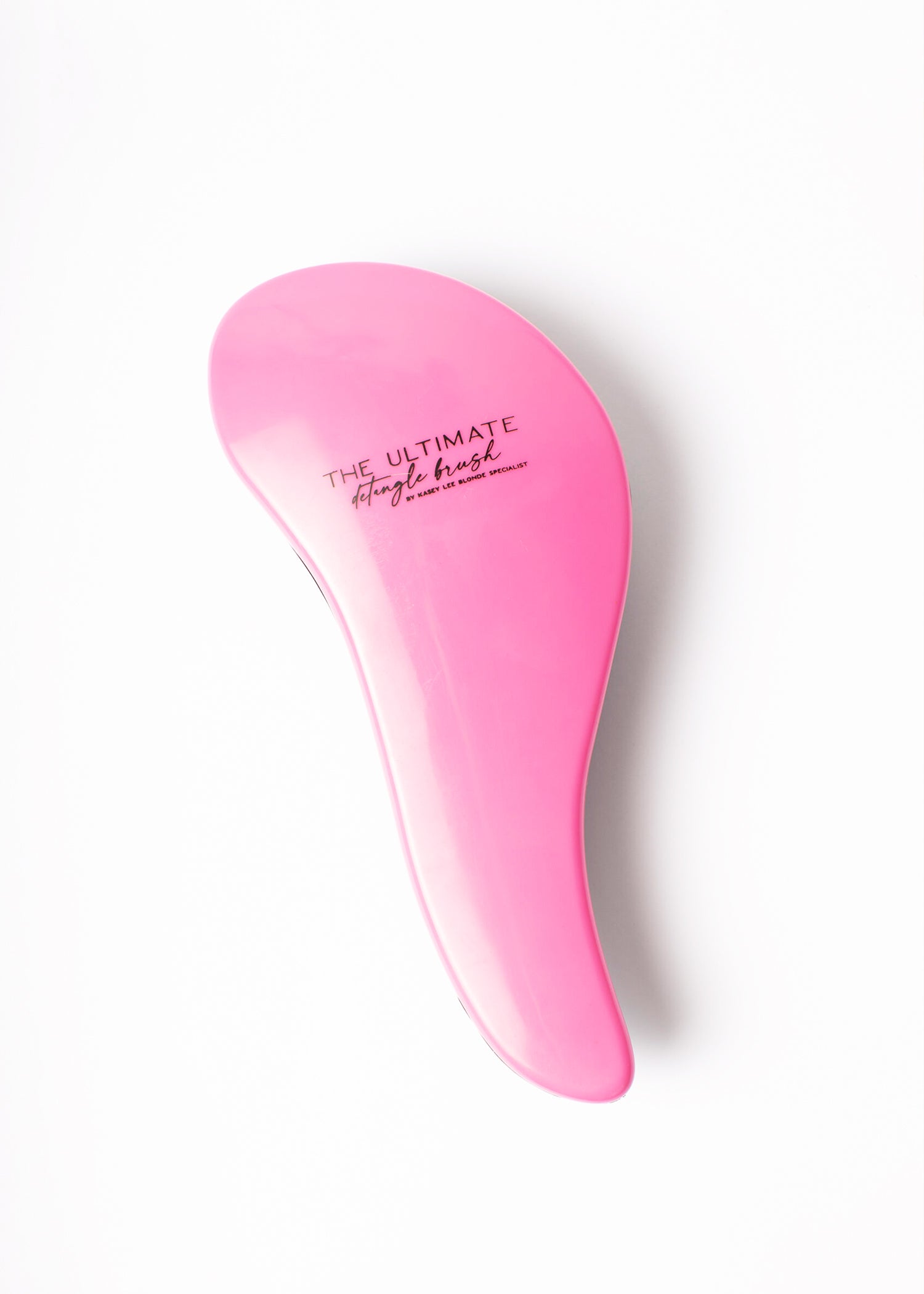 The Ultimate De-Tangle Brush