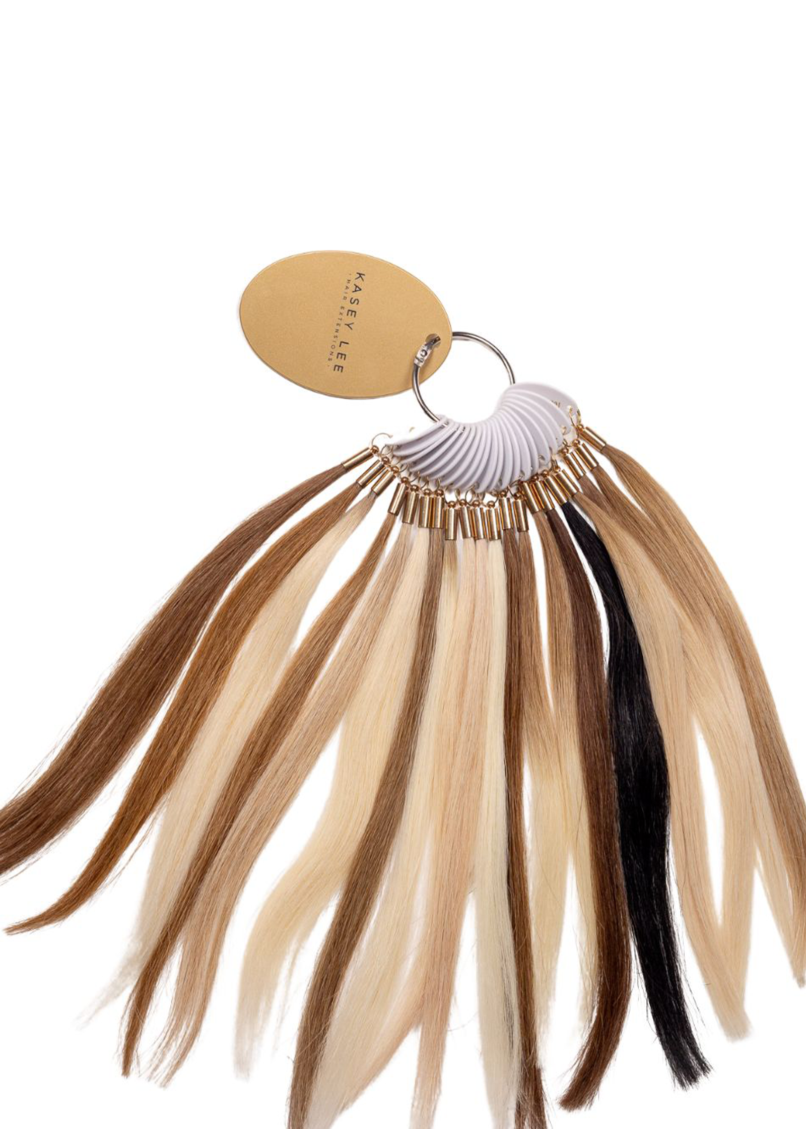 Extension Colour Rings