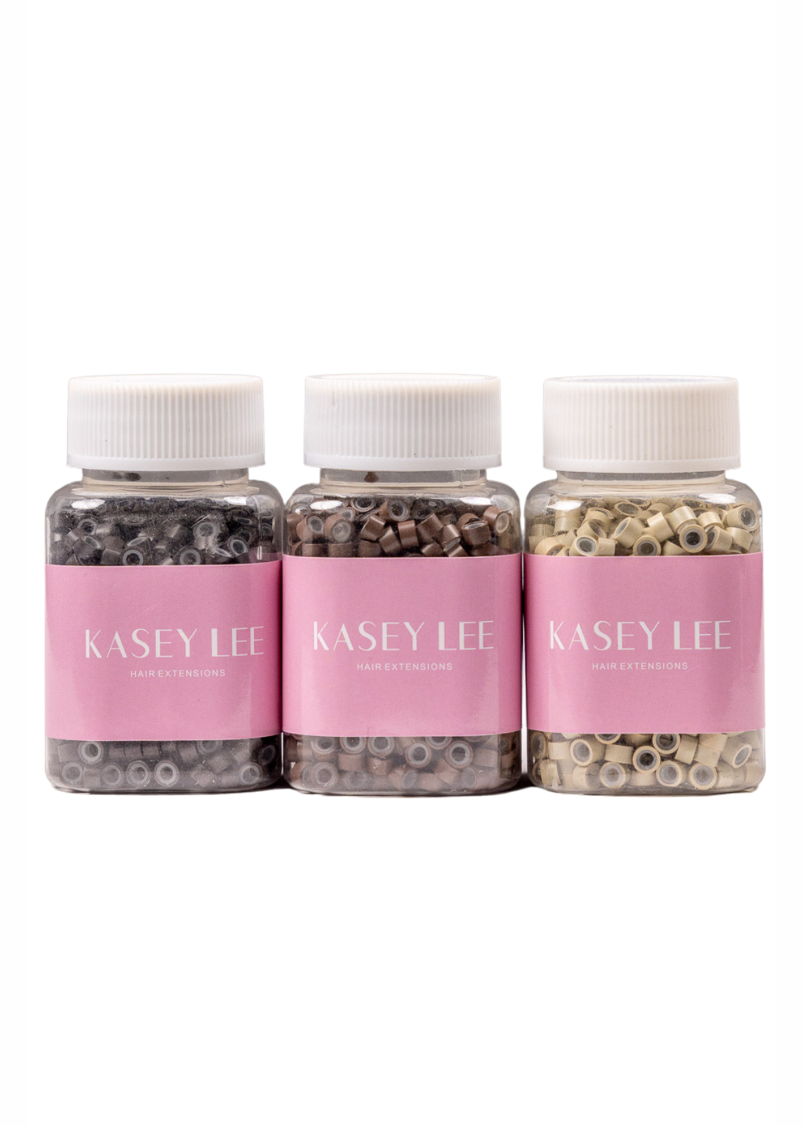 Hair Extension Beads