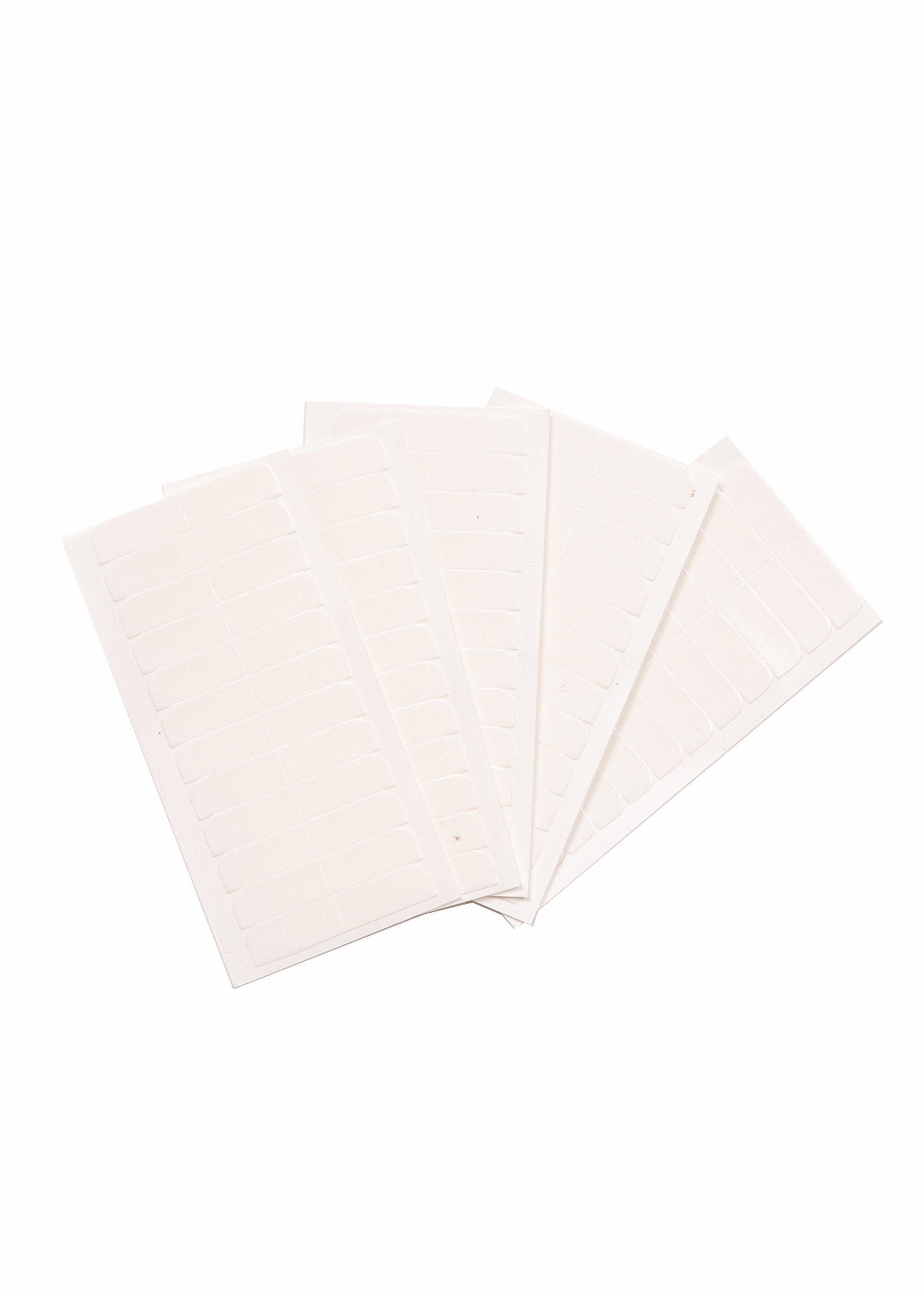 Hair Extension Tape Sheets