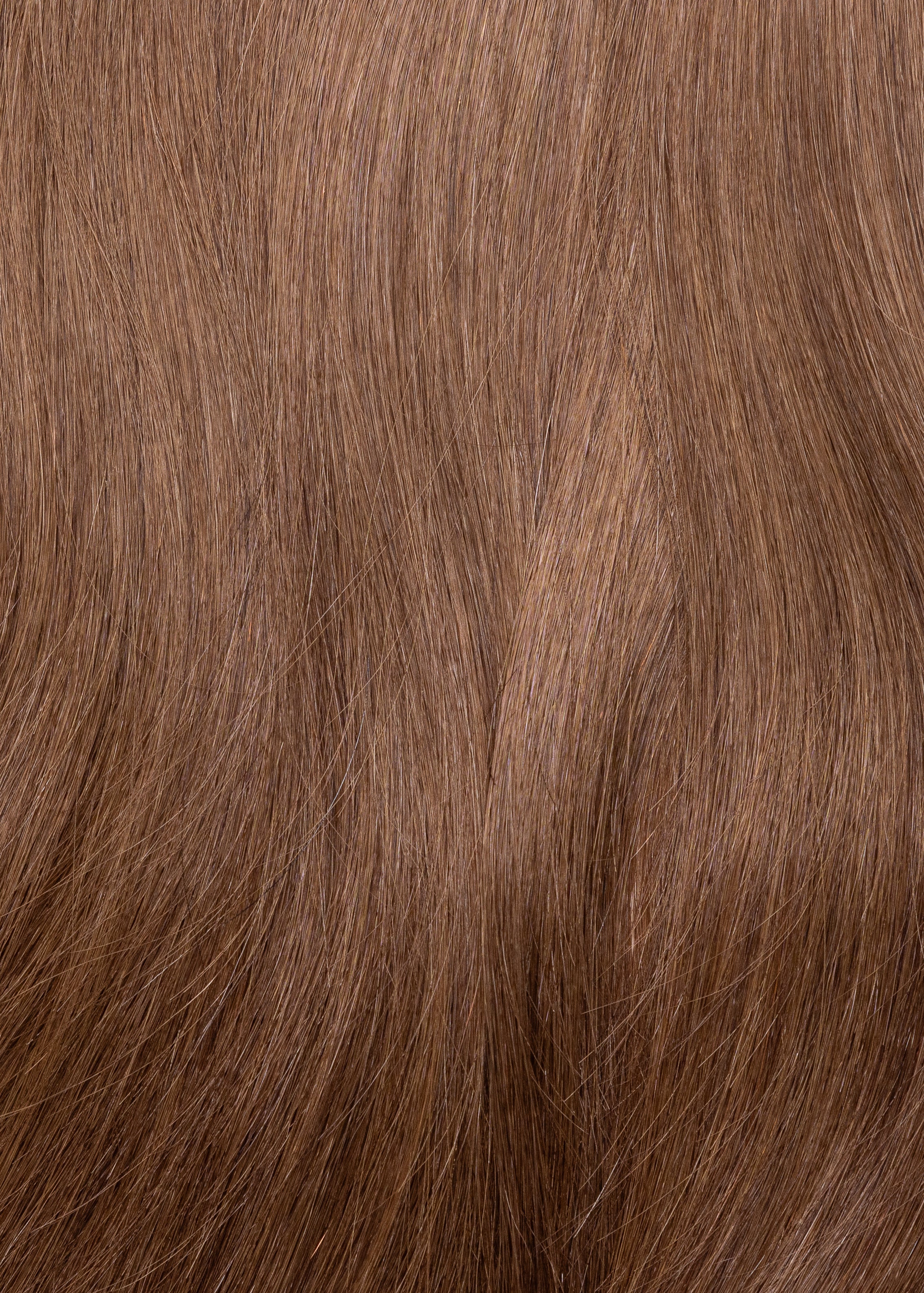 Golden Medium Brown [3] Seamless Wefts