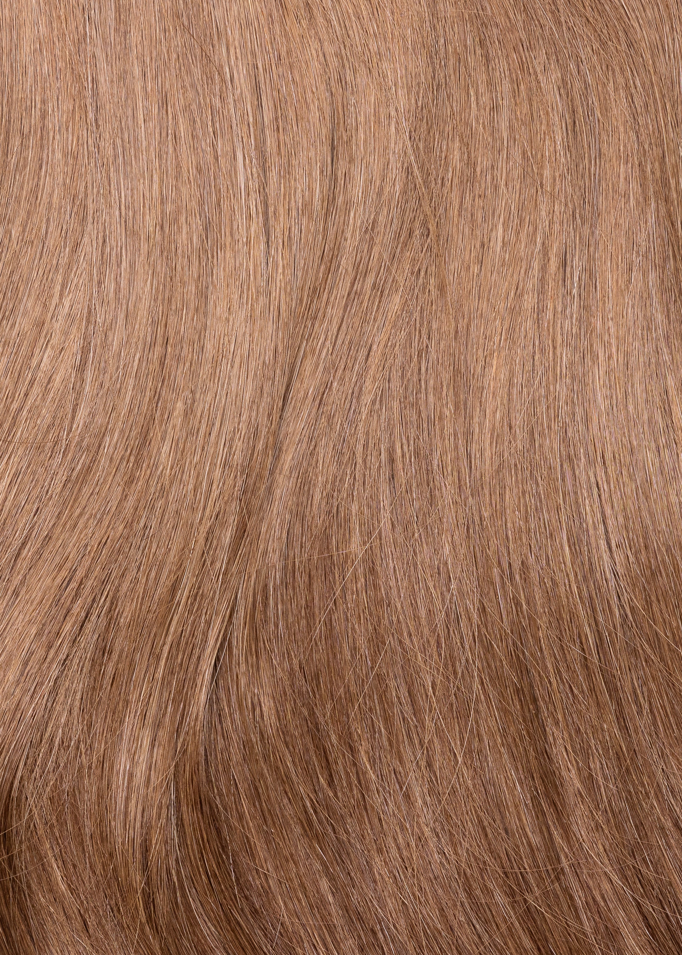 Golden Brown [5] Clip-Ins