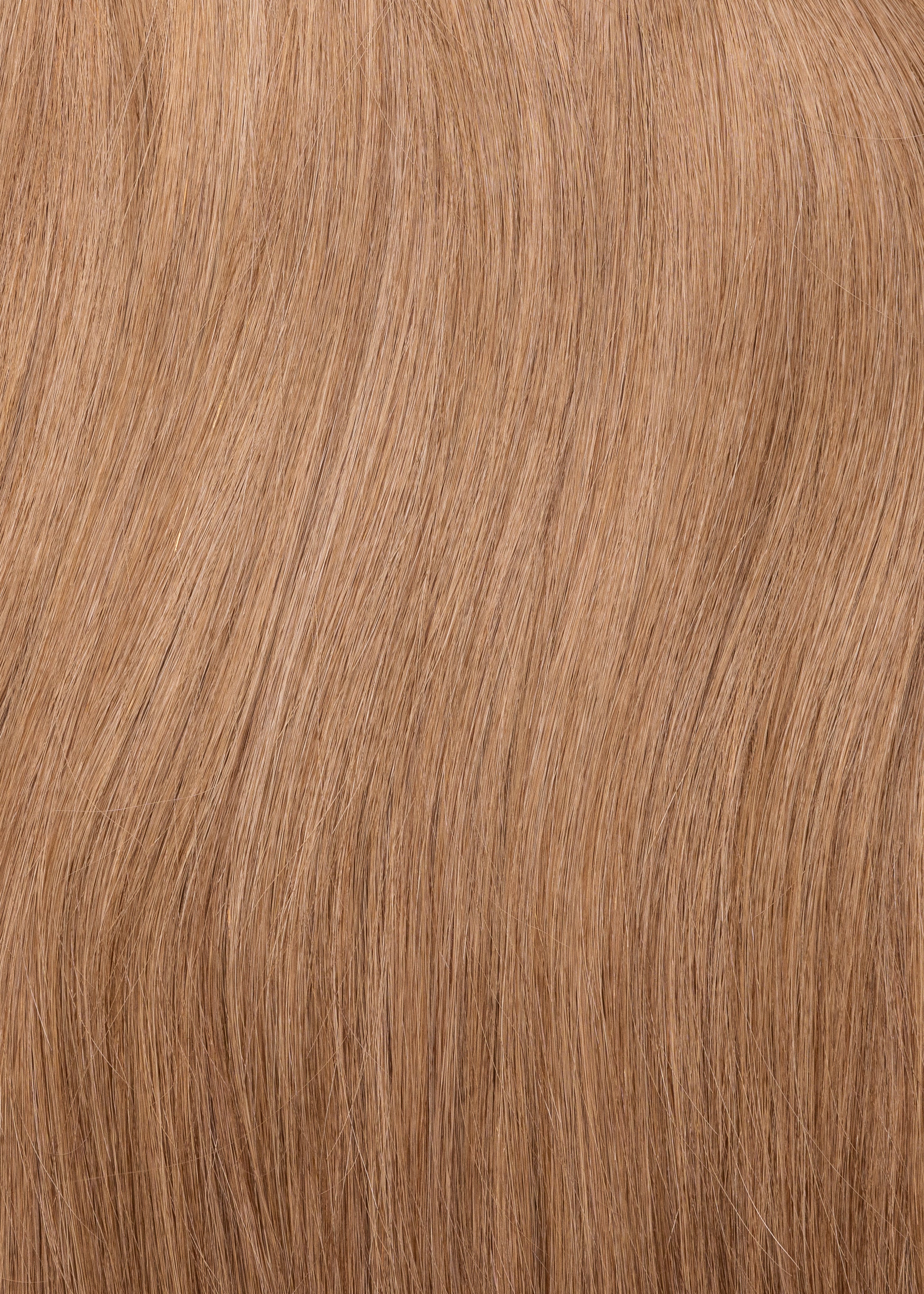 Golden Brown [5] Clip-Ins