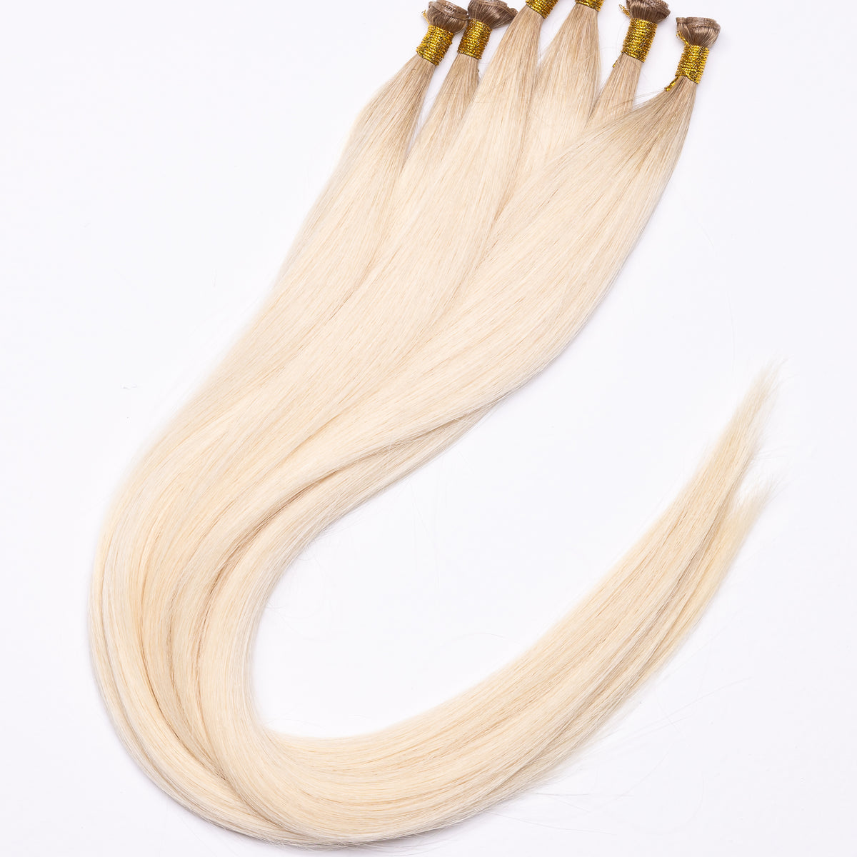 Creamy Root Shadow 1-2 Inch Root [T9/1001] Seamless Wefts – Kasey Lee ...