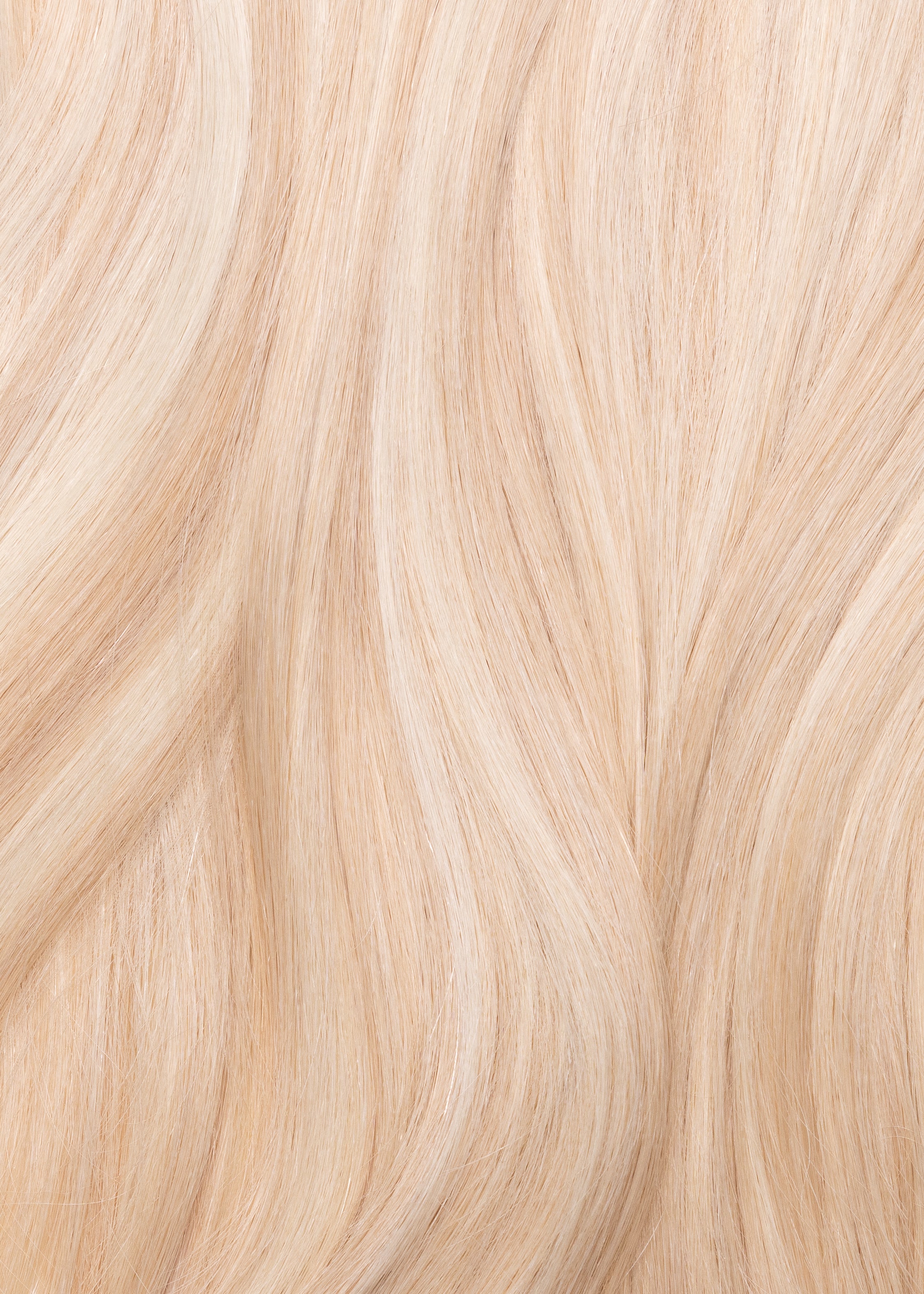 Blonde Foiled [18/1001] Seamless Wefts