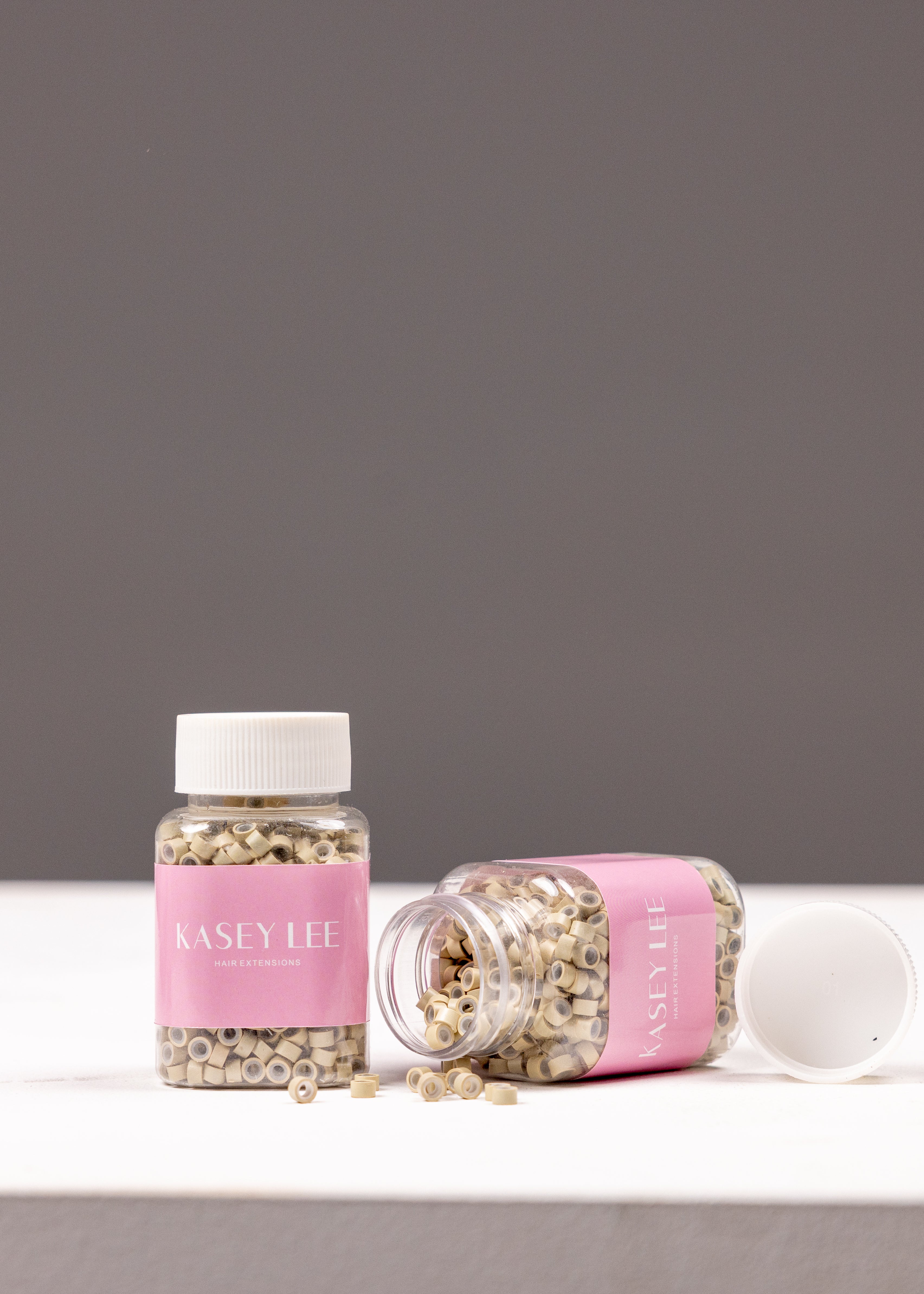 Hair Extension Beads