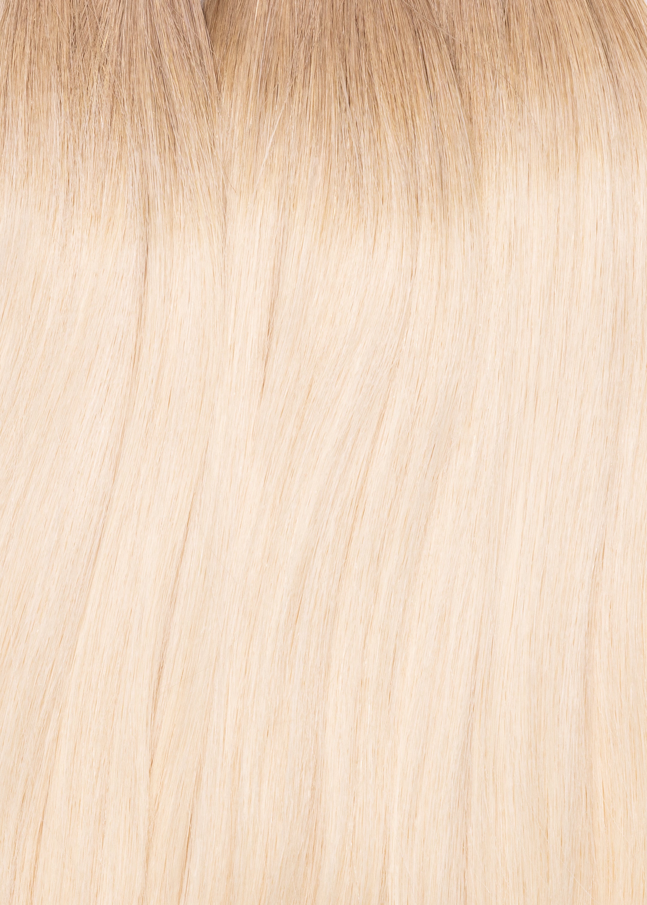 Creamy Root Shadow 3-4 Inch Root [B9/1001] Tapes