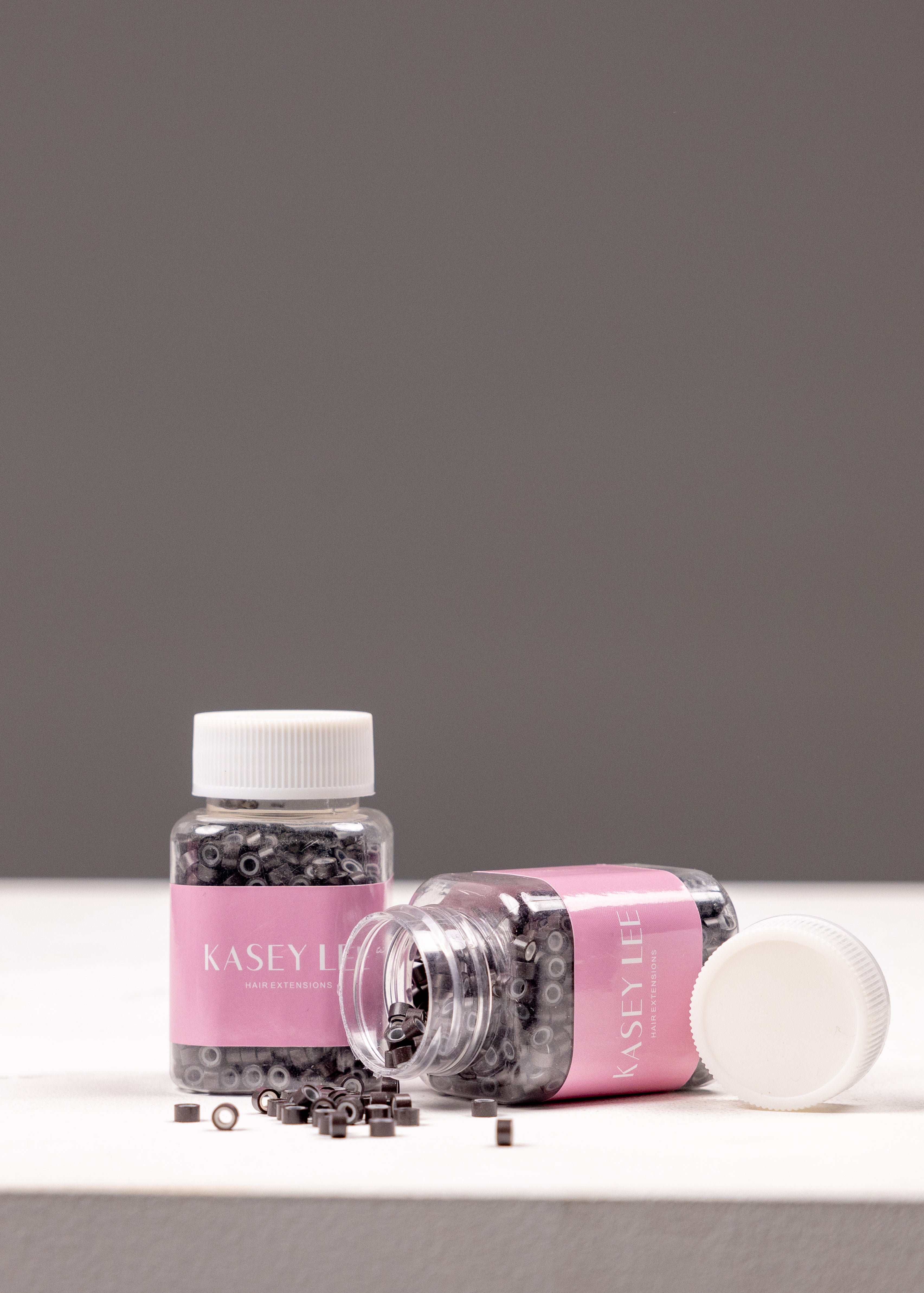 Hair Extension Beads