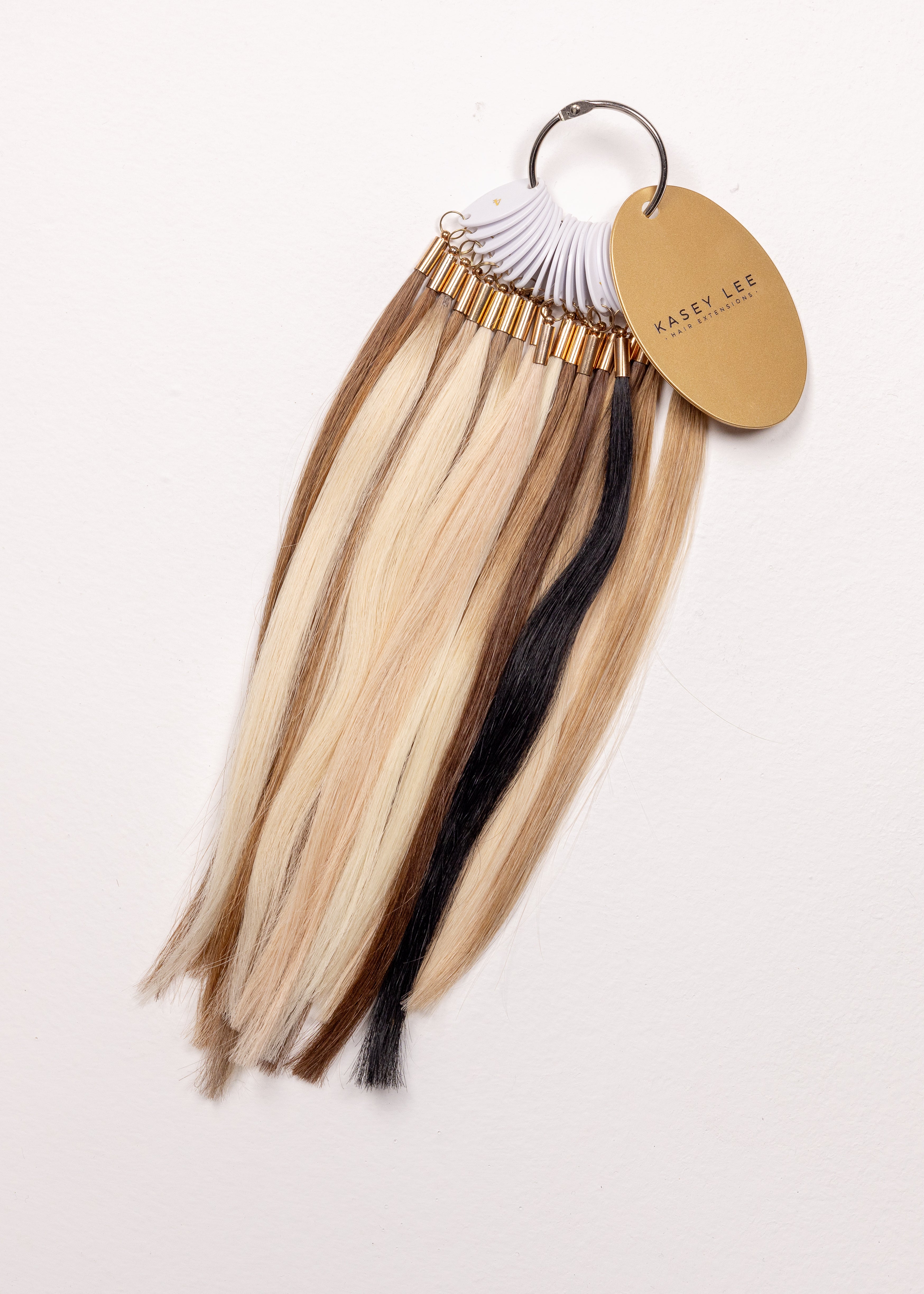 Extension Colour Rings