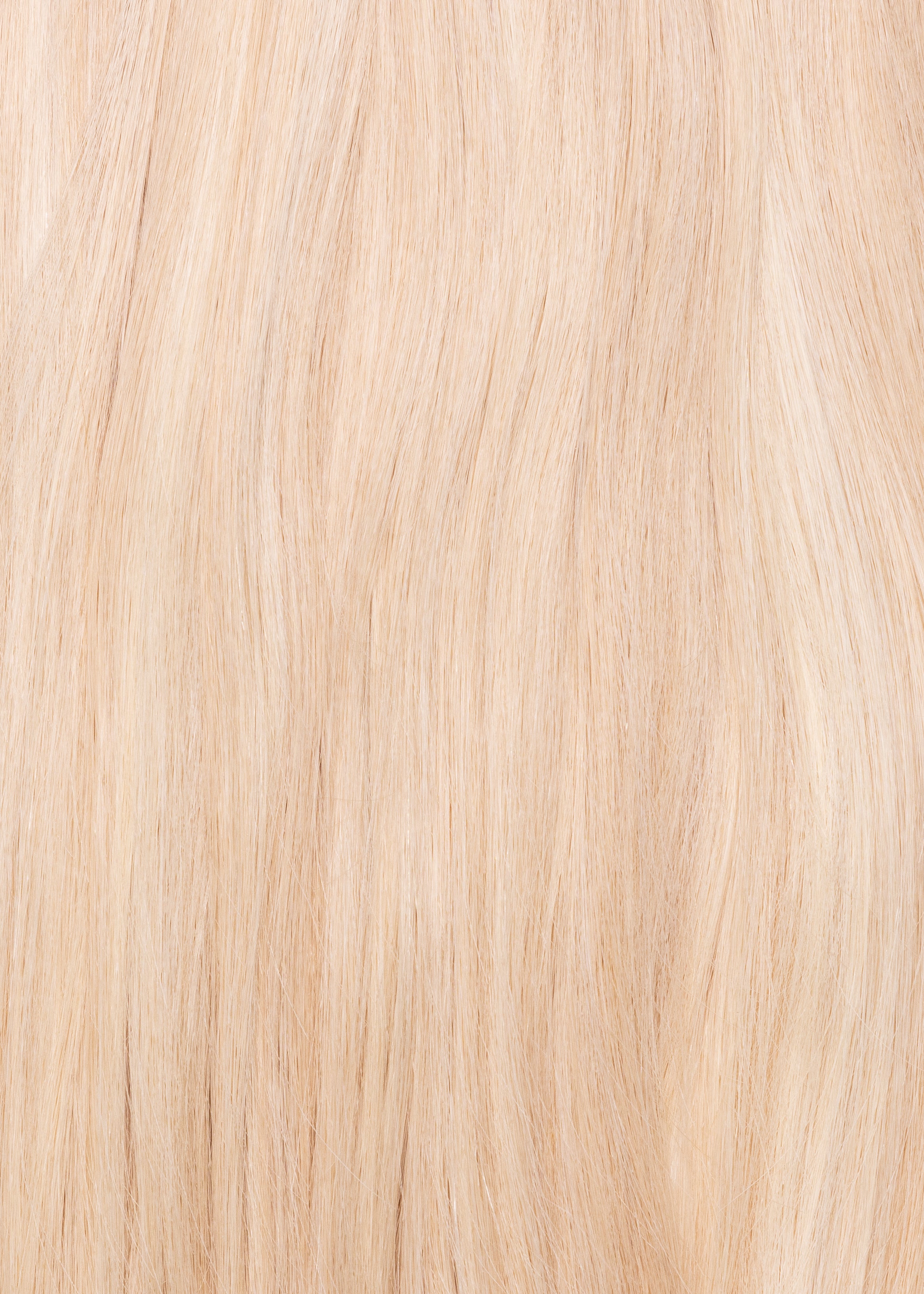 Blonde Foiled [18/1001] Clip-Ins