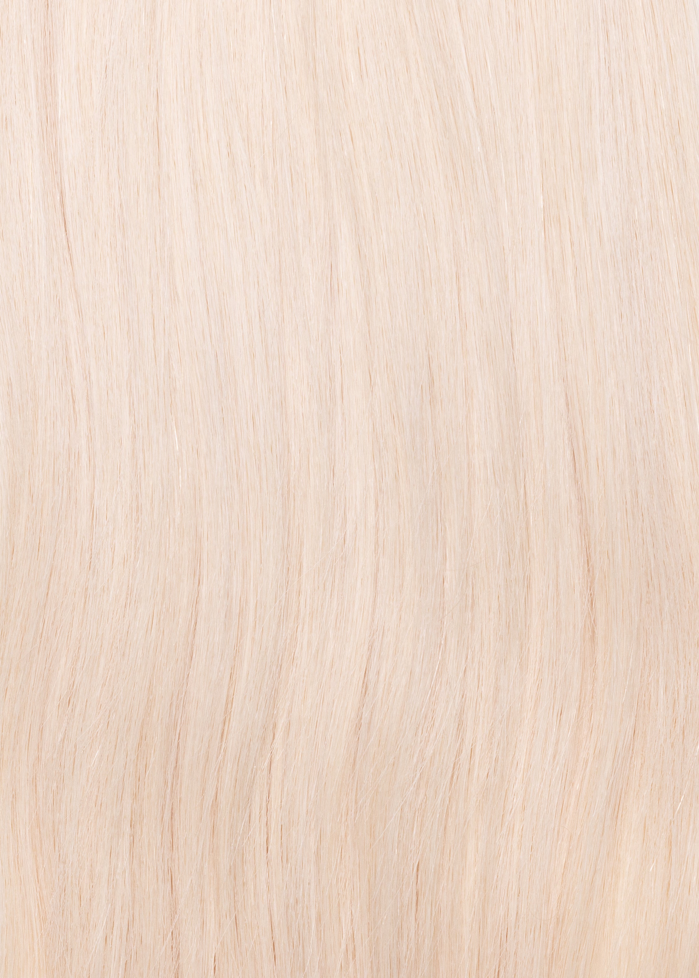 Icy Blonde [1W] Clip-Ins