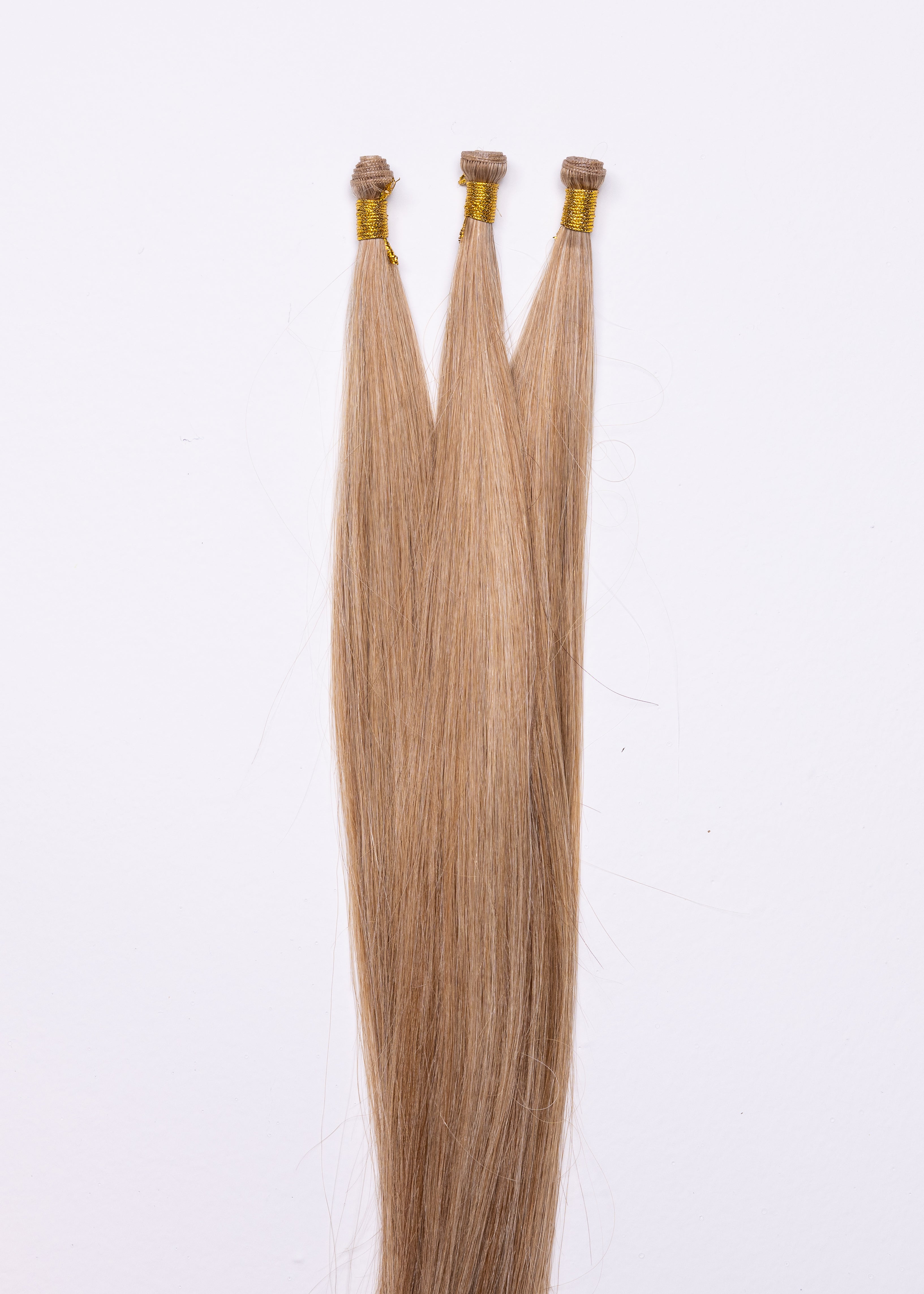 Dark Foiled [6/1001] Seamless Wefts