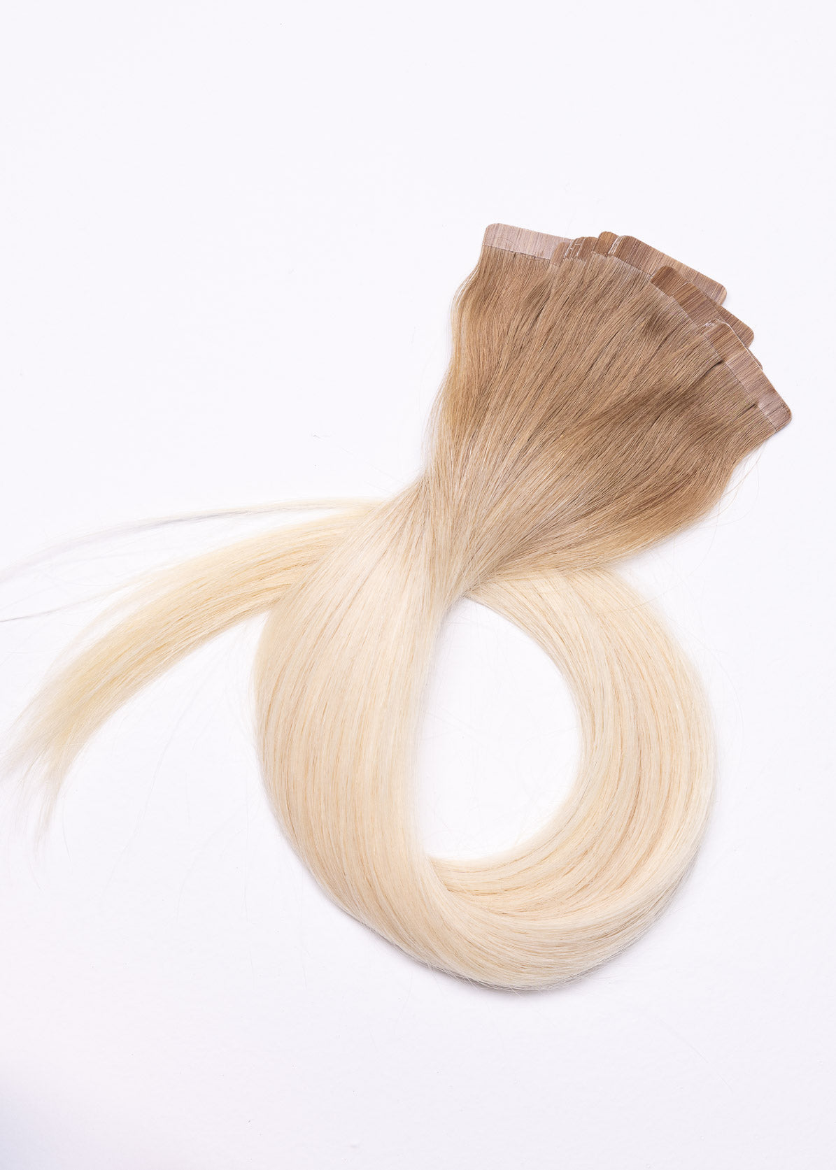 Hair Extension Tape Sheets