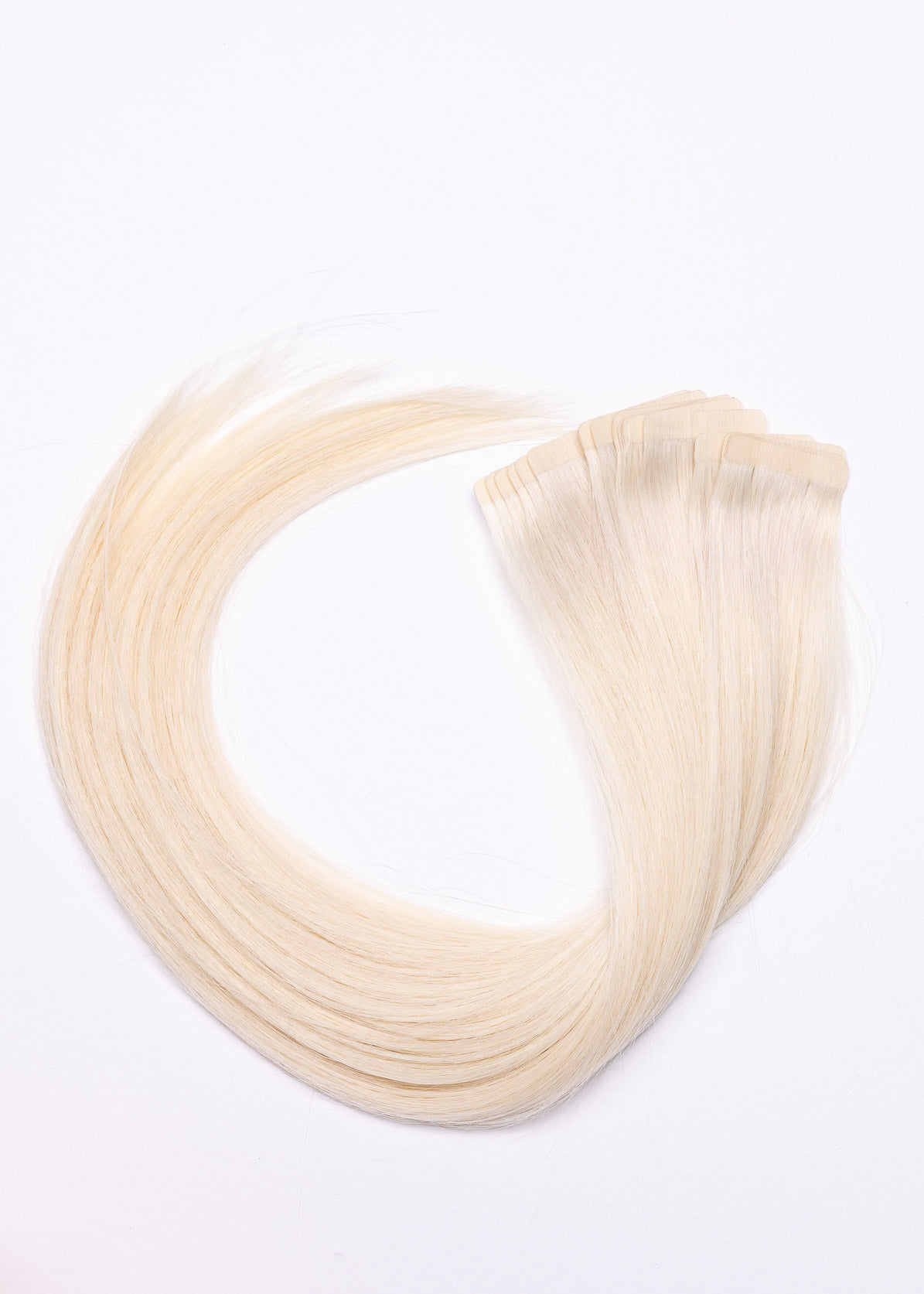 Hair Extension Tape Sheets