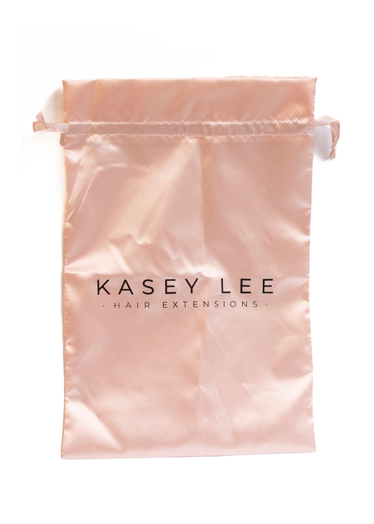 Silky Hair Extension Pouch